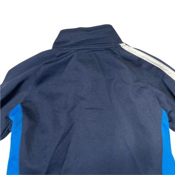 Adidas Soccer Track Jacket - Picture 6 of 7